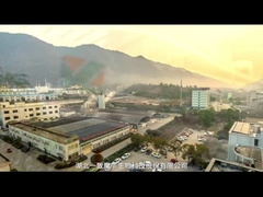 Konjac Yizhi Hubei Co. βιοτεχνολογίας, ΕΠΕ