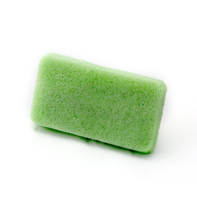 Colorful Bamboo Charcoal Konjac Facial Sponge Hydrating Facial Sponge