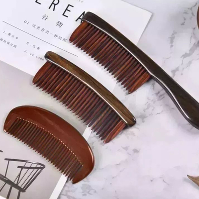 OEM ODM Detangling Hair Brush Salon Home Lightweight Detangling Shower Brush